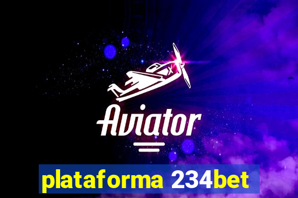 plataforma 234bet