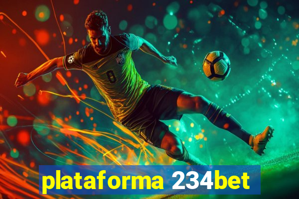 plataforma 234bet