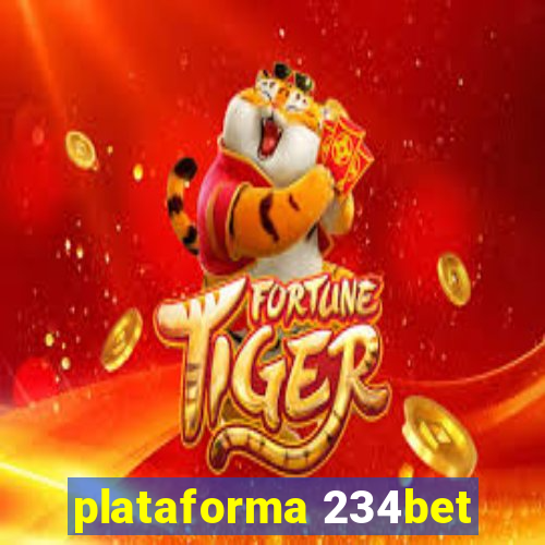 plataforma 234bet