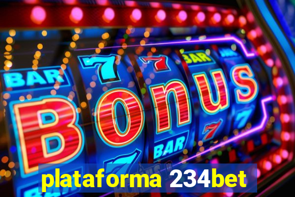 plataforma 234bet