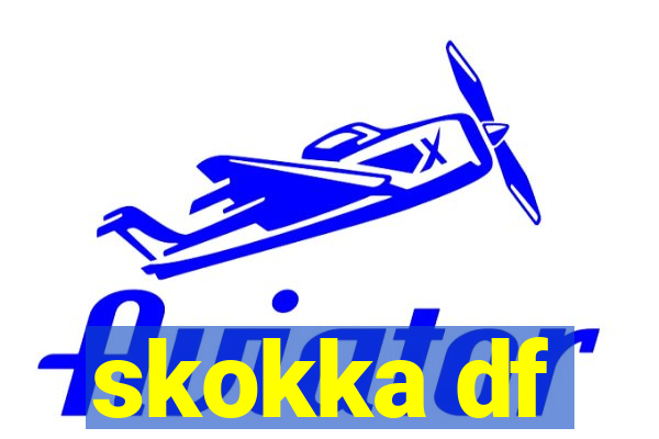 skokka df