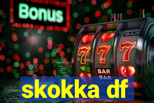 skokka df