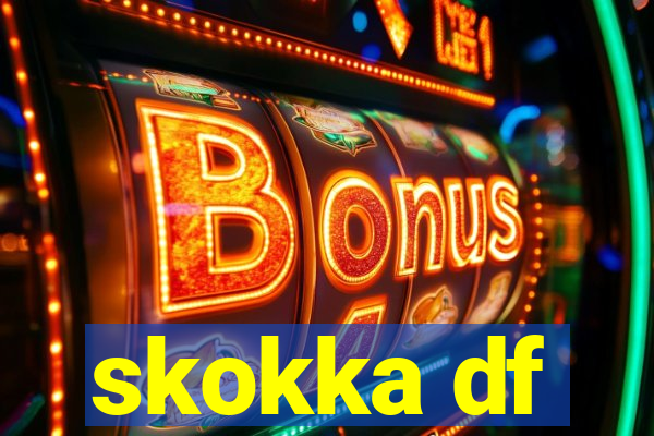 skokka df