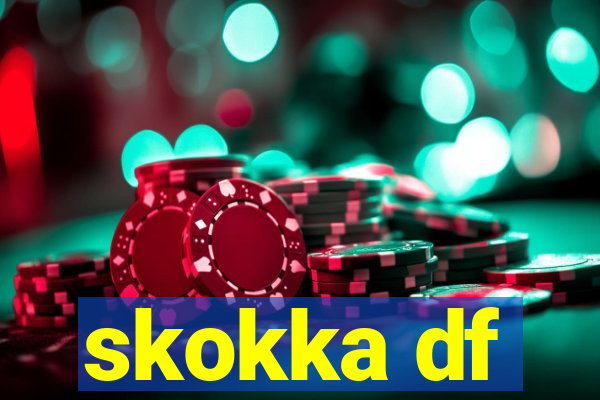 skokka df