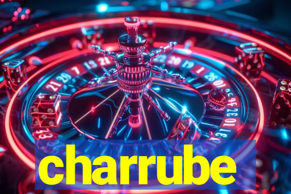 charrube