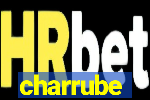 charrube