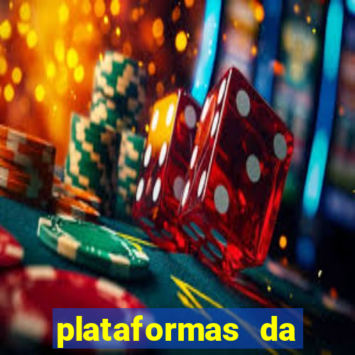 plataformas da china de jogos