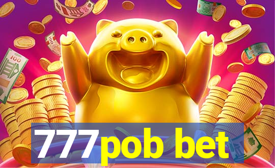 777pob bet