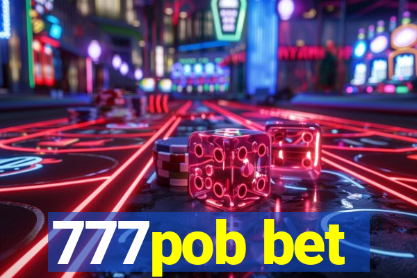 777pob bet