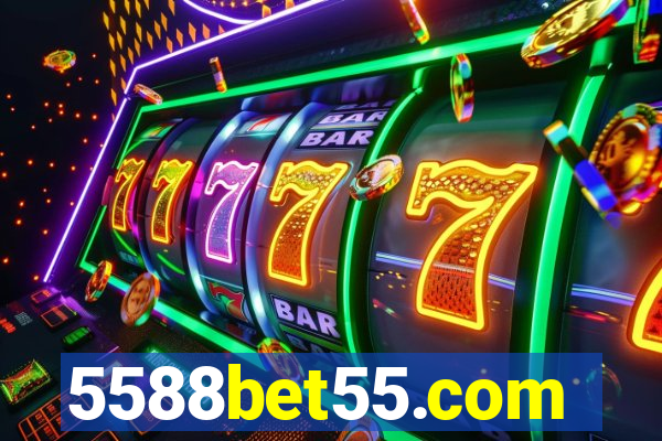 5588bet55.com