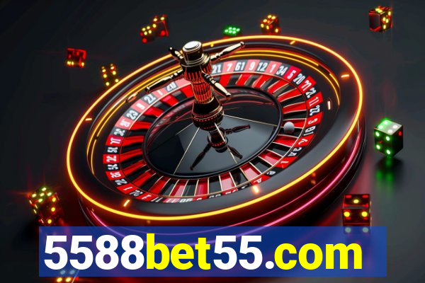 5588bet55.com