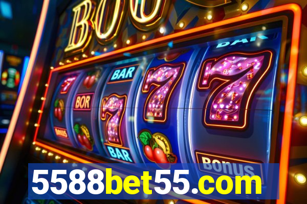 5588bet55.com