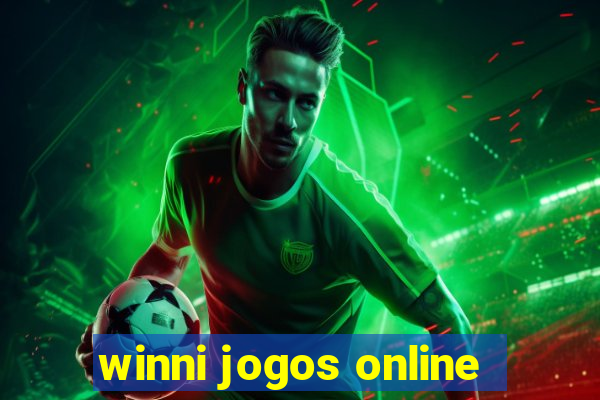 winni jogos online