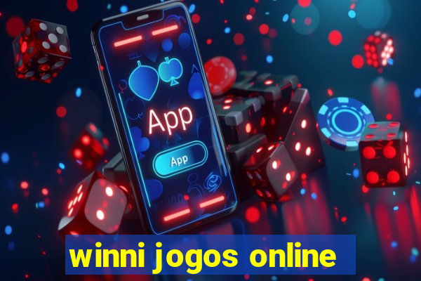 winni jogos online