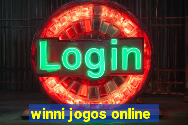 winni jogos online