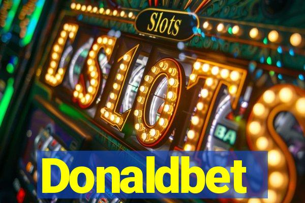 Donaldbet