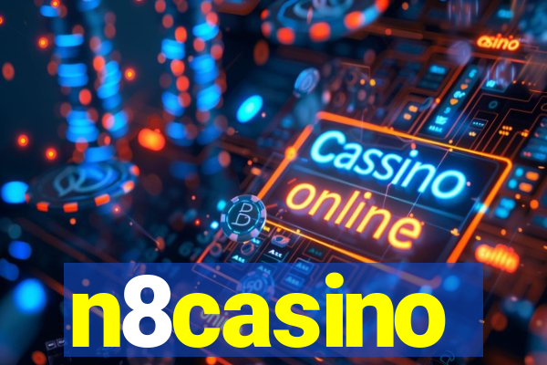 n8casino