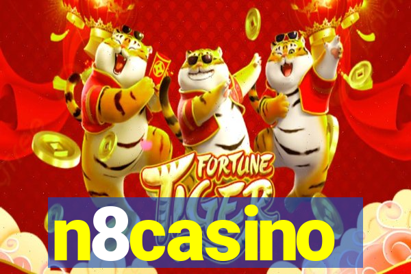 n8casino