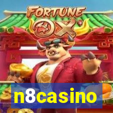 n8casino