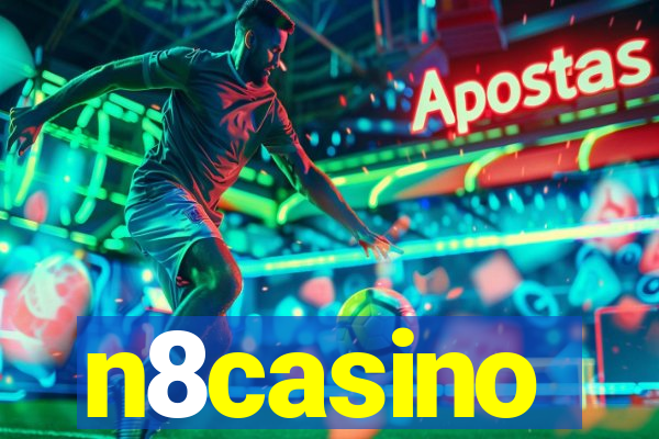 n8casino