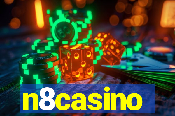 n8casino