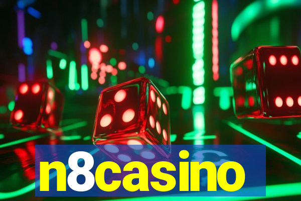 n8casino