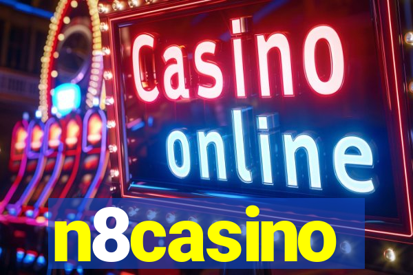 n8casino