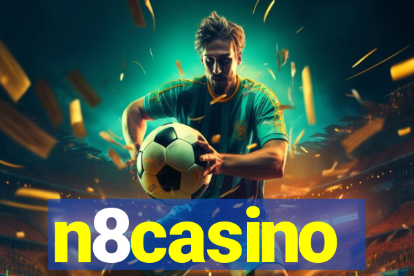 n8casino