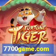 7700game.com