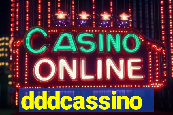 dddcassino