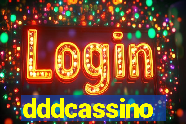 dddcassino