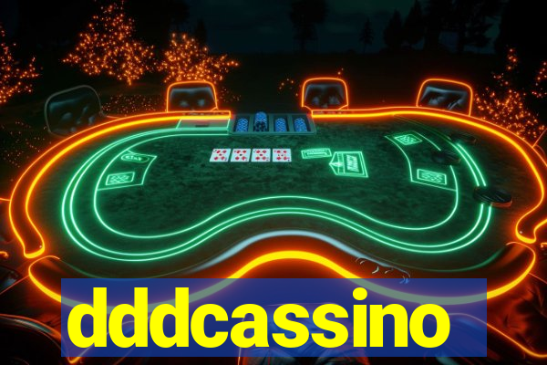 dddcassino