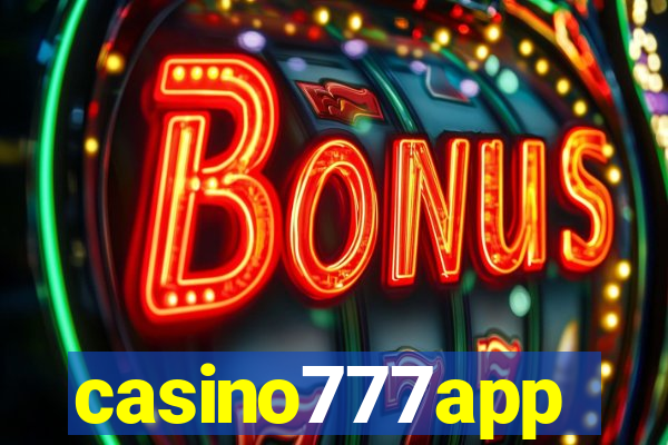 casino777app