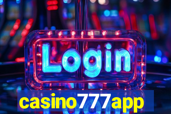 casino777app