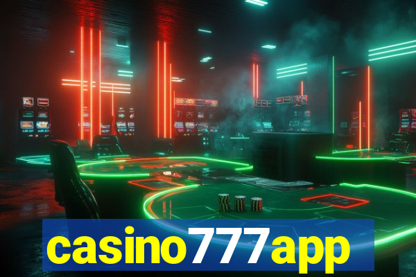 casino777app