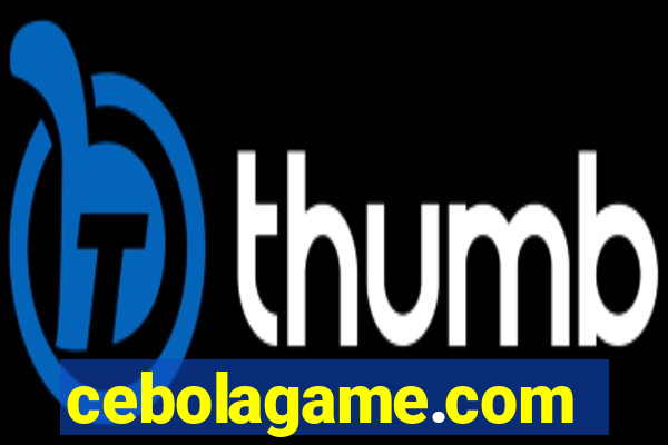 cebolagame.com