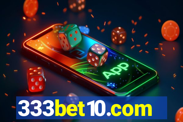 333bet10.com