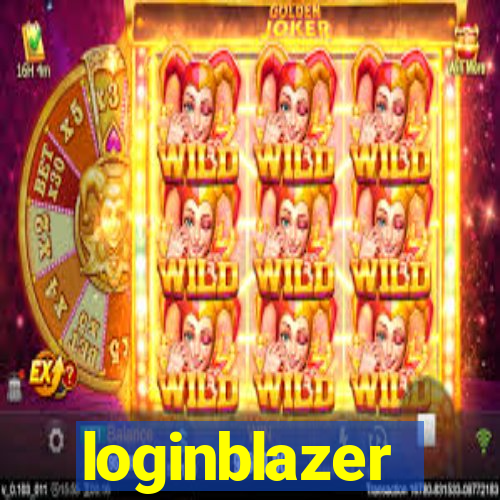 loginblazer