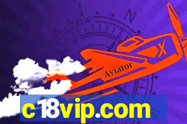 c18vip.com