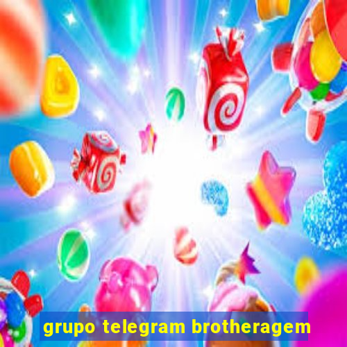 grupo telegram brotheragem