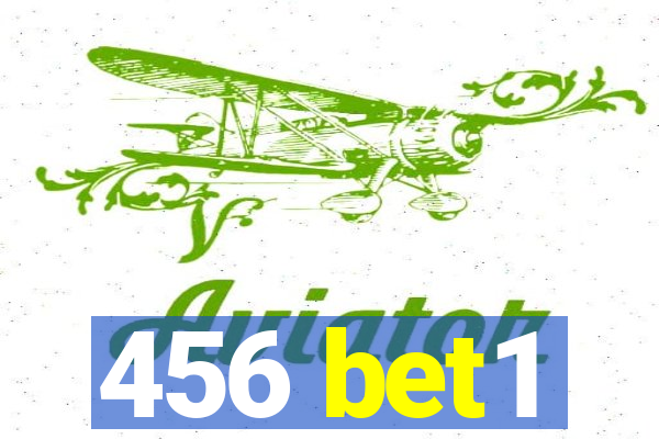 456 bet1