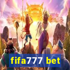 fifa777 bet