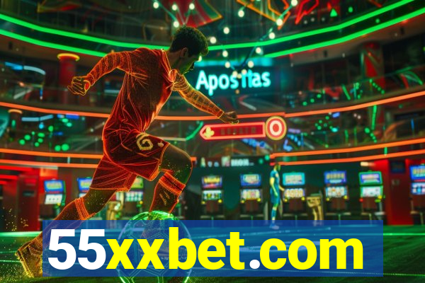 55xxbet.com