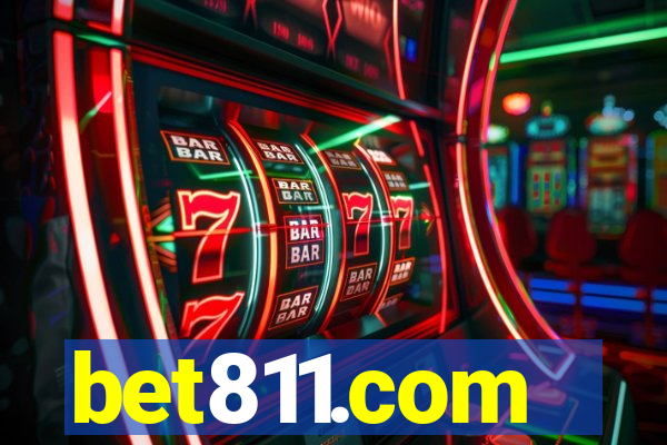 bet811.com