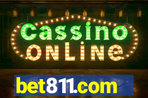 bet811.com