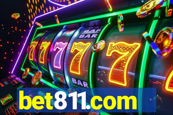 bet811.com