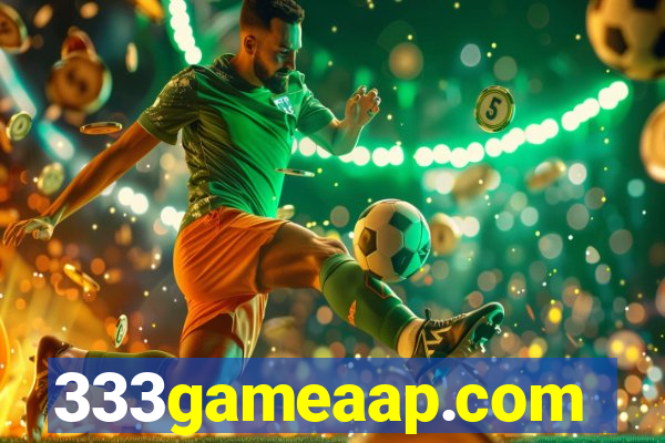 333gameaap.com