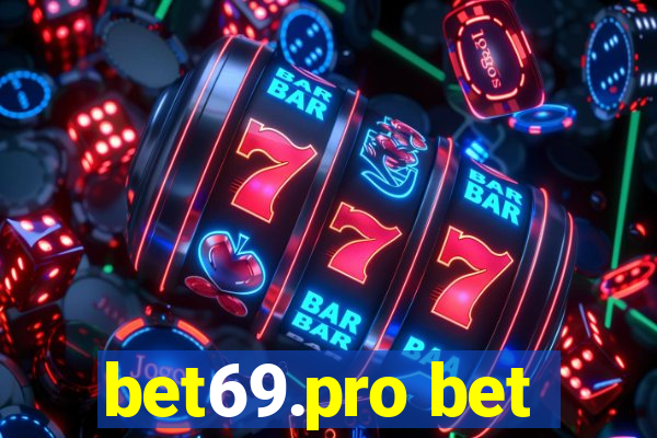 bet69.pro bet