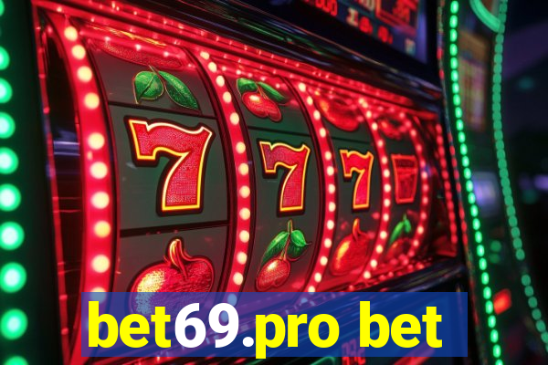 bet69.pro bet