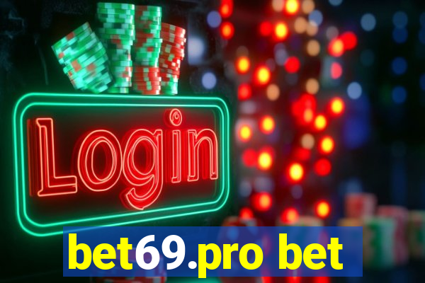 bet69.pro bet